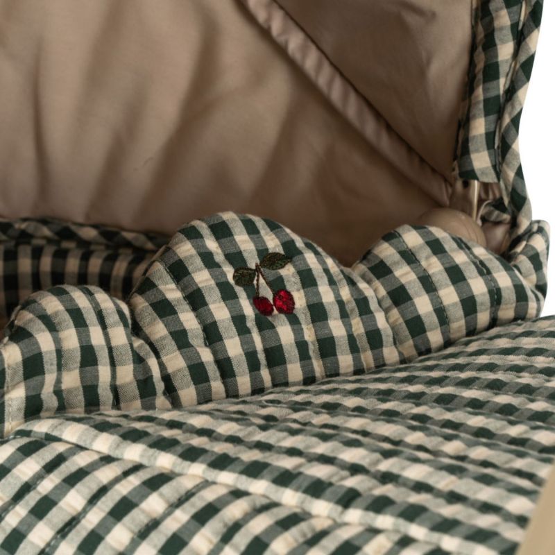 Landau pour poupée Smoke Pine Konges Slojd Produit 3