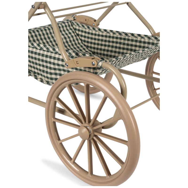 Landau pour poupée Smoke Pine Konges Slojd Produit 4