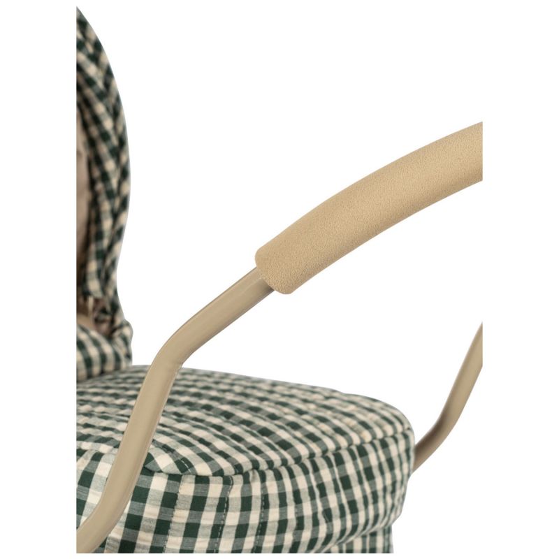 Landau pour poupée Smoke Pine Konges Slojd Produit 5
