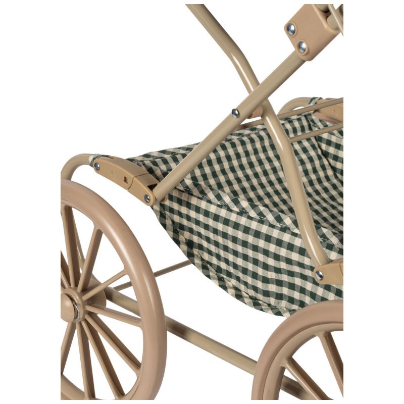 Landau pour poupée Smoke Pine Konges Slojd Produit 6