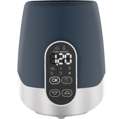 Chauffe biberon nomade Nutri Smart - Reconditionné Babymoov