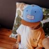 Casquette Mini Jean (6 ans et +) Hello Hossy Ambiance 4