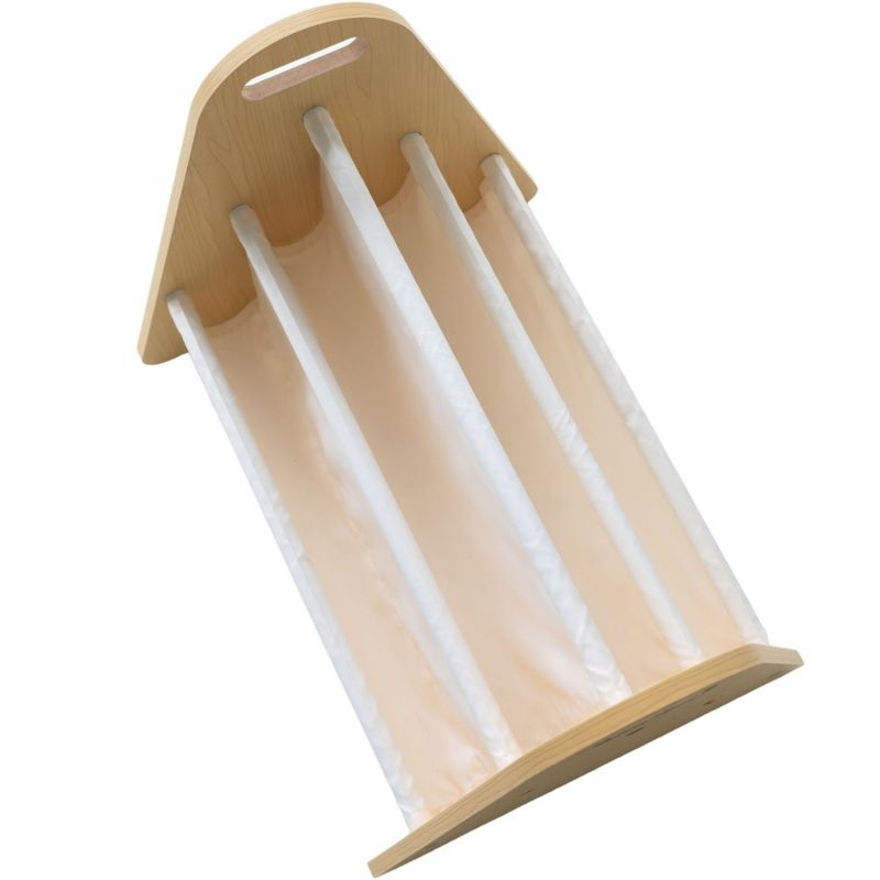 Bibliothèque double face Crème 3 sprouts Produit 3