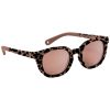 Lunettes Square Ecaille Léopard (2-4 ans) Béaba Produit 1