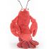 Peluche Ocean Crew Larry le homard (20 cm) - Jellycat