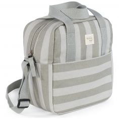 Sac isotherme Biberons Sintra Vert