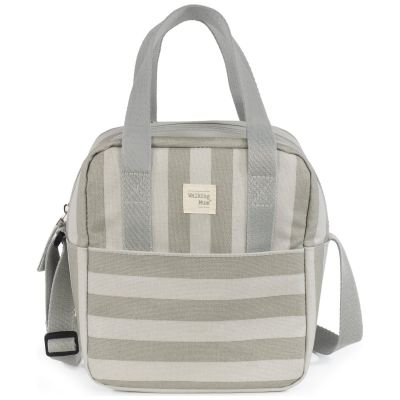 Sac isotherme Biberons Sintra Vert