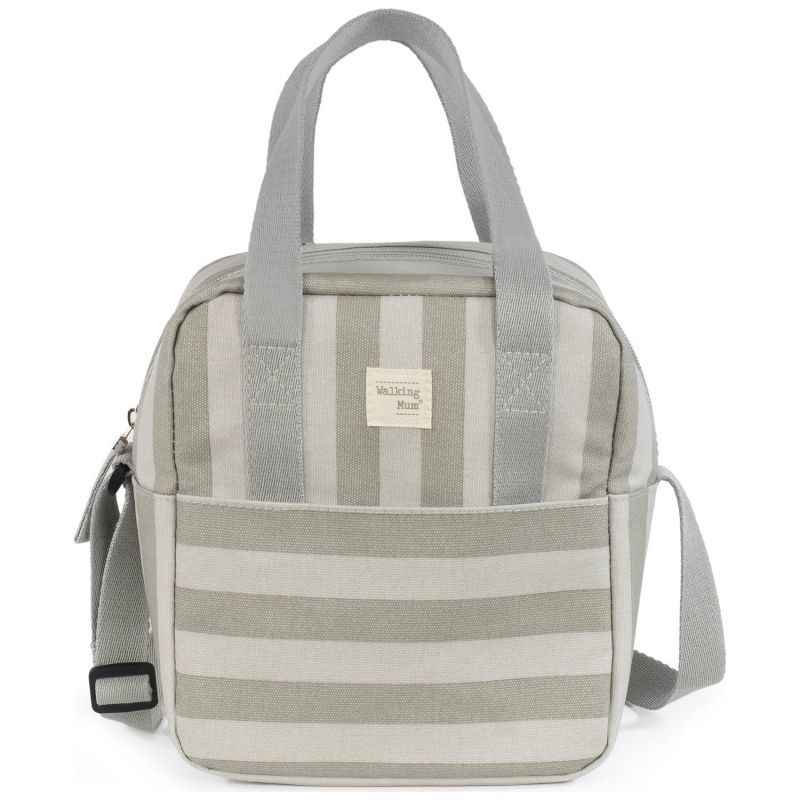 Sac isotherme Biberons Sintra Vert Walking Mum Produit 1
