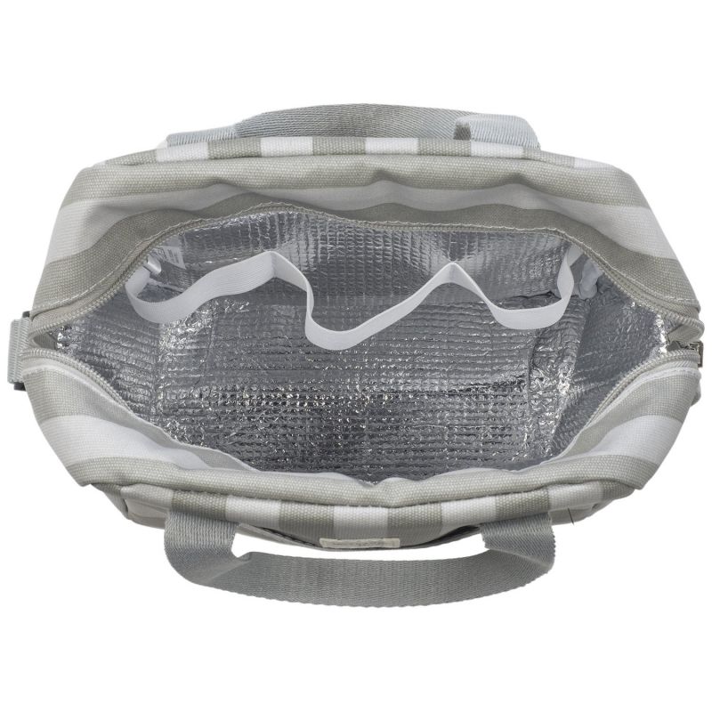 Sac isotherme Biberons Sintra Vert Walking Mum Produit 5