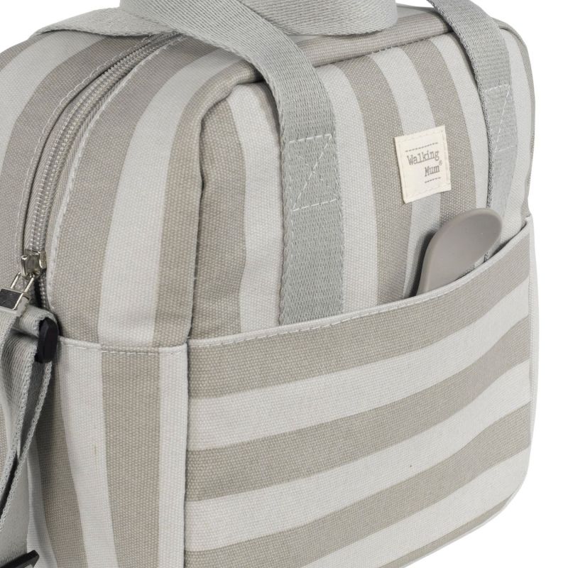 Sac isotherme Biberons Sintra Vert Walking Mum Produit 7