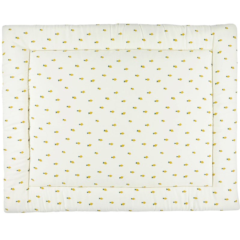 Tapis de parc Tiny Turnip (75 x 95 cm) Trixie