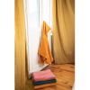 Poncho de bain chat caramel personnalisable (0-5 ans) L'oiseau bateau Ambiance 2