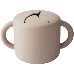 Tasse à goûter Shifting Sand - Mushie