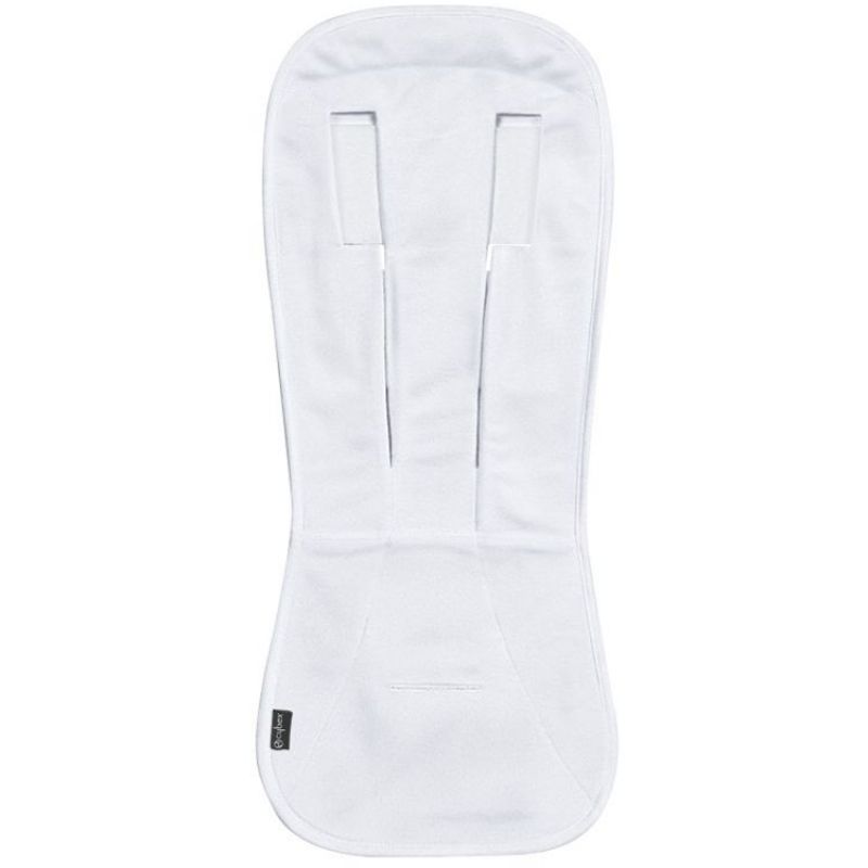 Coussin Comfort été white Cybex