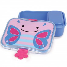 Lunch box papillon   par Skip Hop