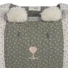 Sac week-end Souris Poppy Moss Walking Mum Produit 7