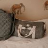 Sac week-end Souris Poppy Moss Walking Mum Produit 9