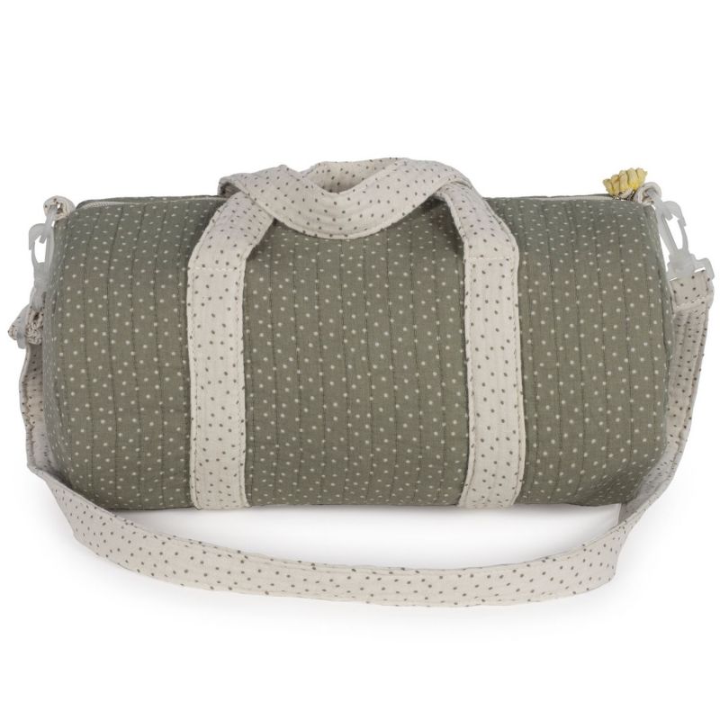 Sac week-end Souris Poppy Moss Walking Mum Produit 4