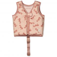 Gilet de natation Dove Seahorse (3-4 ans) - Liewood