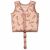 Variation Rose du produit Gilet de natation Dove Seahorse (3-4 ans) de la marque Liewood