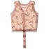 Gilet de natation Dove Seahorse (3-4 ans) - Liewood