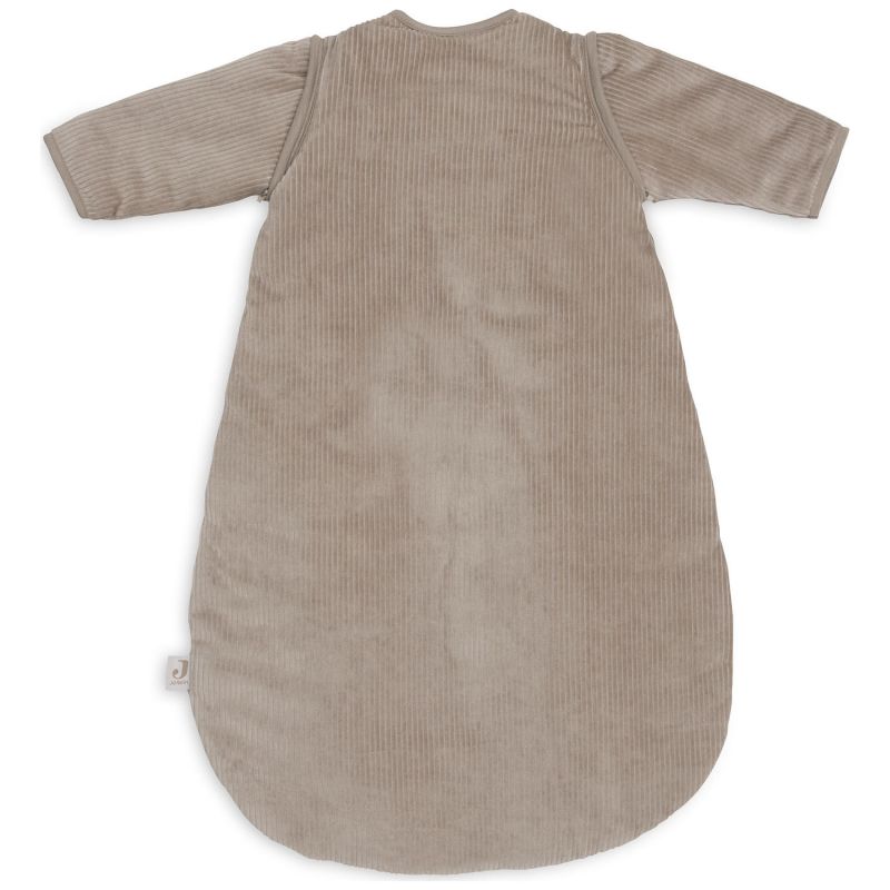 Gigoteuse à manches amovibles Rib Milky Coffee (18-24 mois) Jollein Produit 4