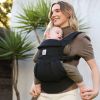 Porte bébé Omni Classic Coton Onyx Black - Reconditionné Ergobaby Produit 5