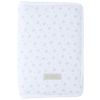 Protège carnet de santé Smart flowers - Noukie's