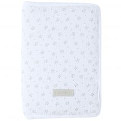 Protège carnet de santé Smart flowers - Noukie's