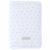 Variation Blanc, gris du produit Protège carnet de santé Smart flowers de la marque Noukie's