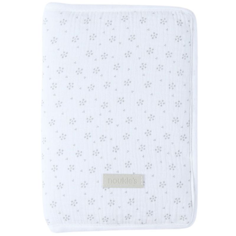 Protège carnet de santé Smart flowers Noukie's Produit 1