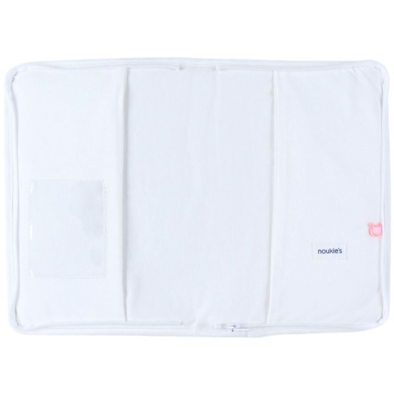 Protège carnet de santé Smart flowers Noukie's Produit 3