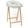 Coque nouveau né Farrow pour chaise haute Tobo Charlie Crane Produit 4