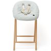 Coque nouveau né Farrow pour chaise haute Tobo Charlie Crane Produit 5