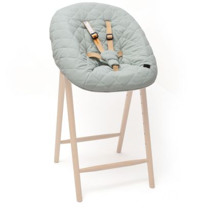 Coque nouveau né Farrow pour chaise haute Tobo Charlie Crane