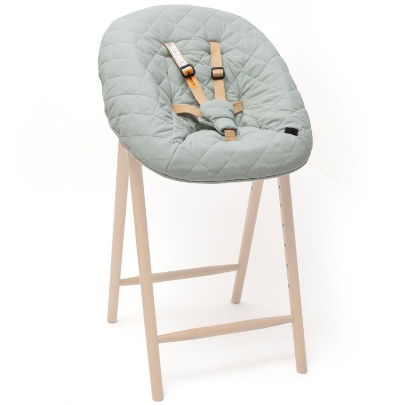 Coque nouveau né Farrow pour chaise haute Tobo Charlie Crane Produit 1