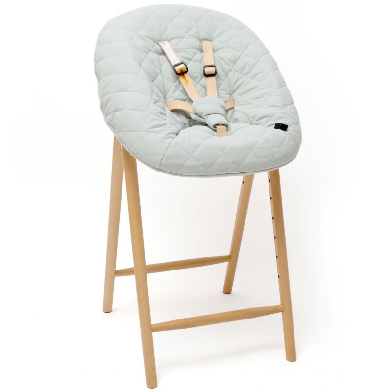 Coque nouveau né Farrow pour chaise haute Tobo Charlie Crane Produit 3