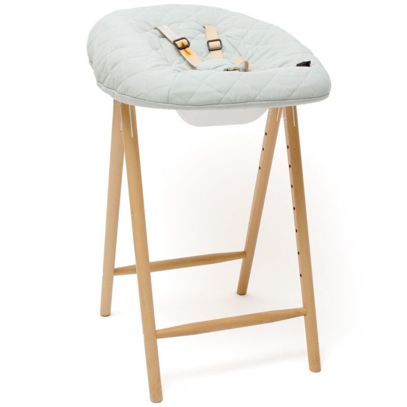 Coque nouveau né Farrow pour chaise haute Tobo Charlie Crane Produit 4
