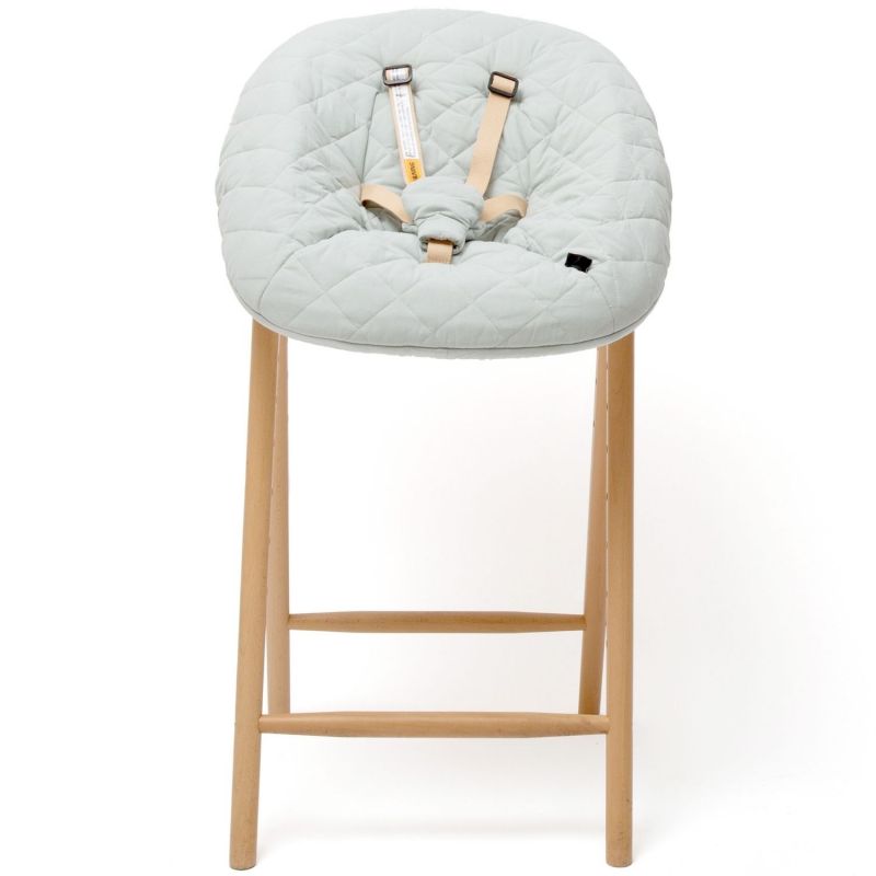 Coque nouveau né Farrow pour chaise haute Tobo Charlie Crane Produit 5