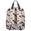 Sac à dos Gray Skates Caramel & Cie Produit 3