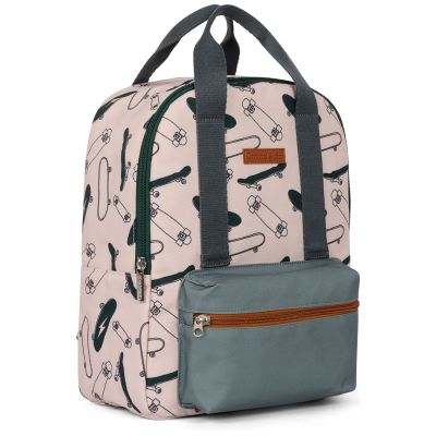 Sac à dos Gray Skates Caramel & Cie