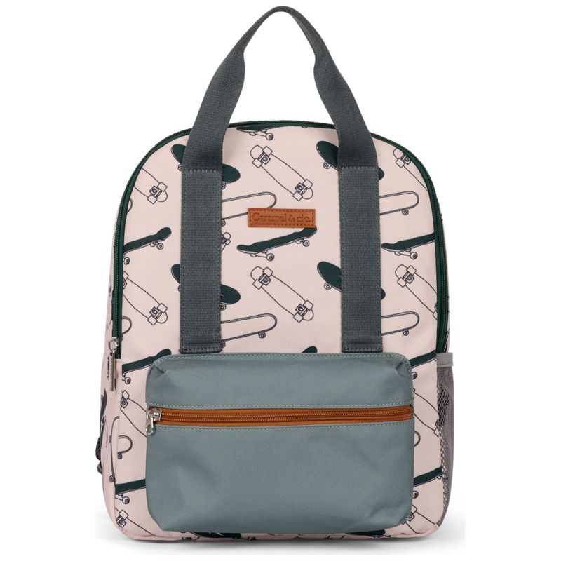 Sac à dos Gray Skates Caramel & Cie Produit 2