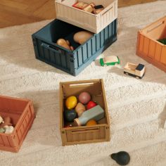 Caisse de rangement Weston L Oat