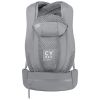 Porte-bébé en mesh 3D Coya Carrier Thunder Grey Cybex Produit 1