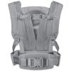 Porte-bébé en mesh 3D Coya Carrier Thunder Grey Cybex Produit 5