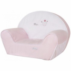 Fauteuil Et Pouf Pour Bebe Et Enfant Berceau Magique