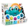 Jouet d'activités sensorielles Ocean Explorer Baby Einstein Packaging 9