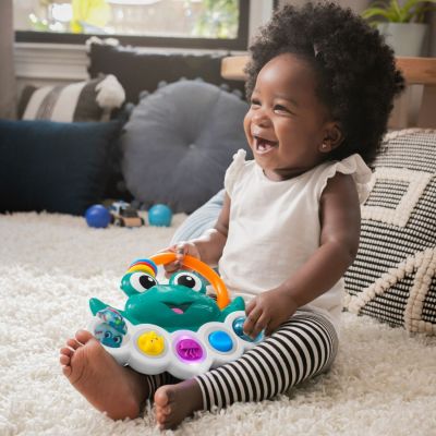 Jouet d'activités sensorielles Ocean Explorer