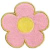 Patch pour sac à dos Kids Bebel Fleur BEBEL Produit 1