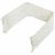 Variation Ecru, vert du produit Tour de lit Doux Olive Bloom (pour lits 60 x 120 et 70 x 140 cm) de la marque Babyshower